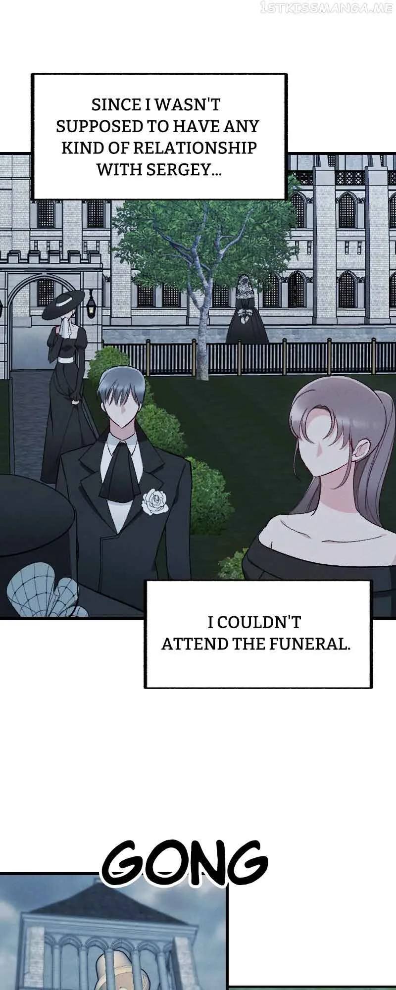 If You Wish for My Despair Chapter 15 page 29