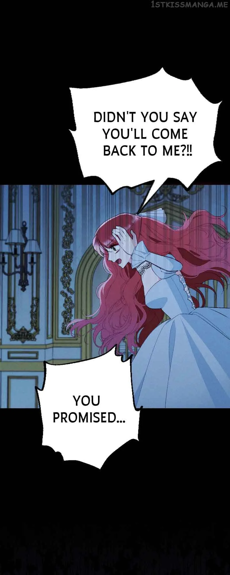 If You Wish for My Despair Chapter 15 page 37
