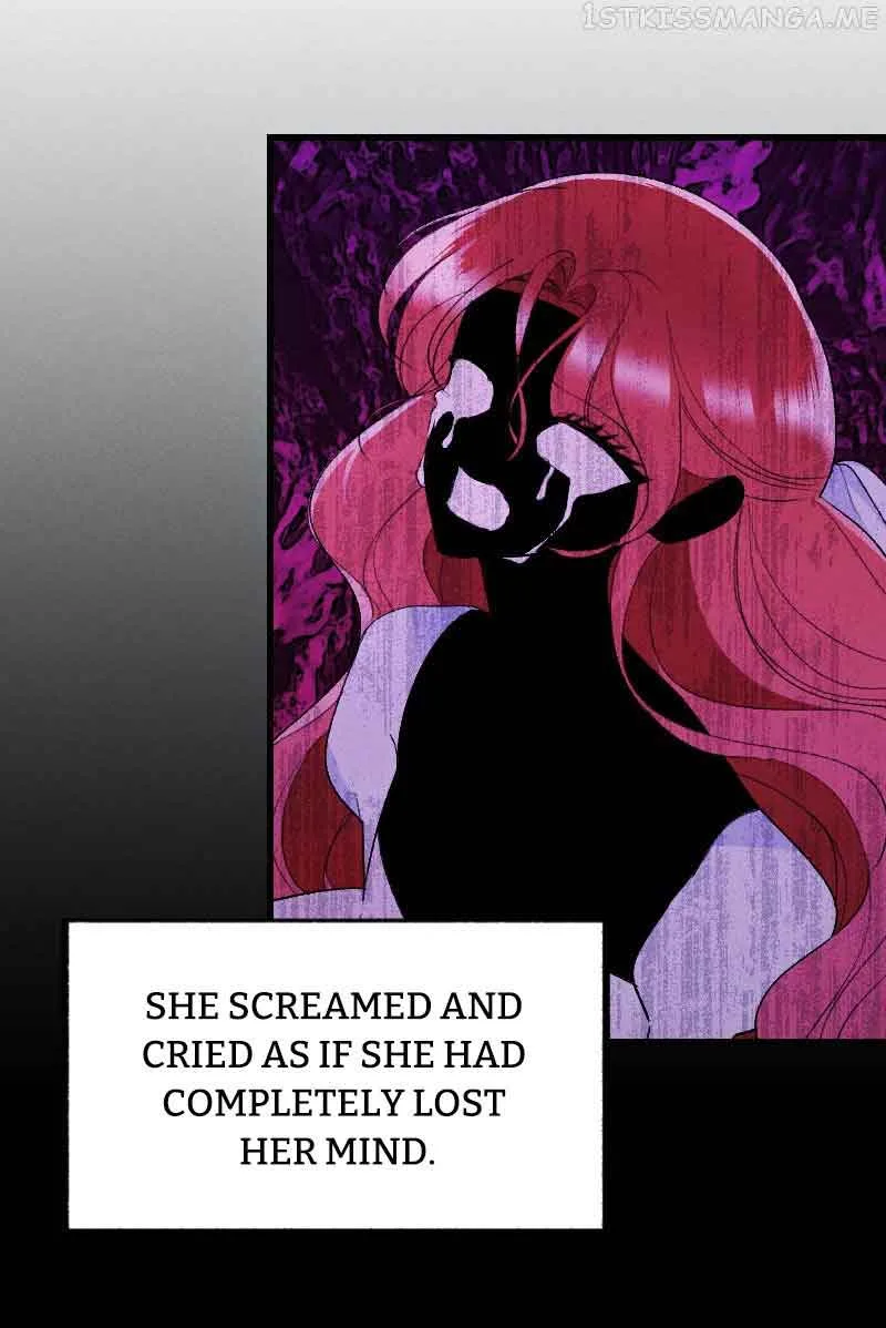 If You Wish for My Despair Chapter 15 page 36