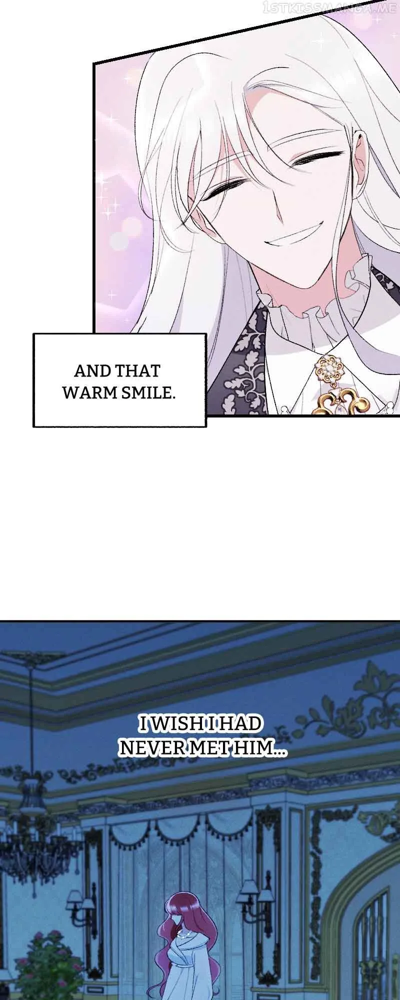 If You Wish for My Despair Chapter 15 page 33