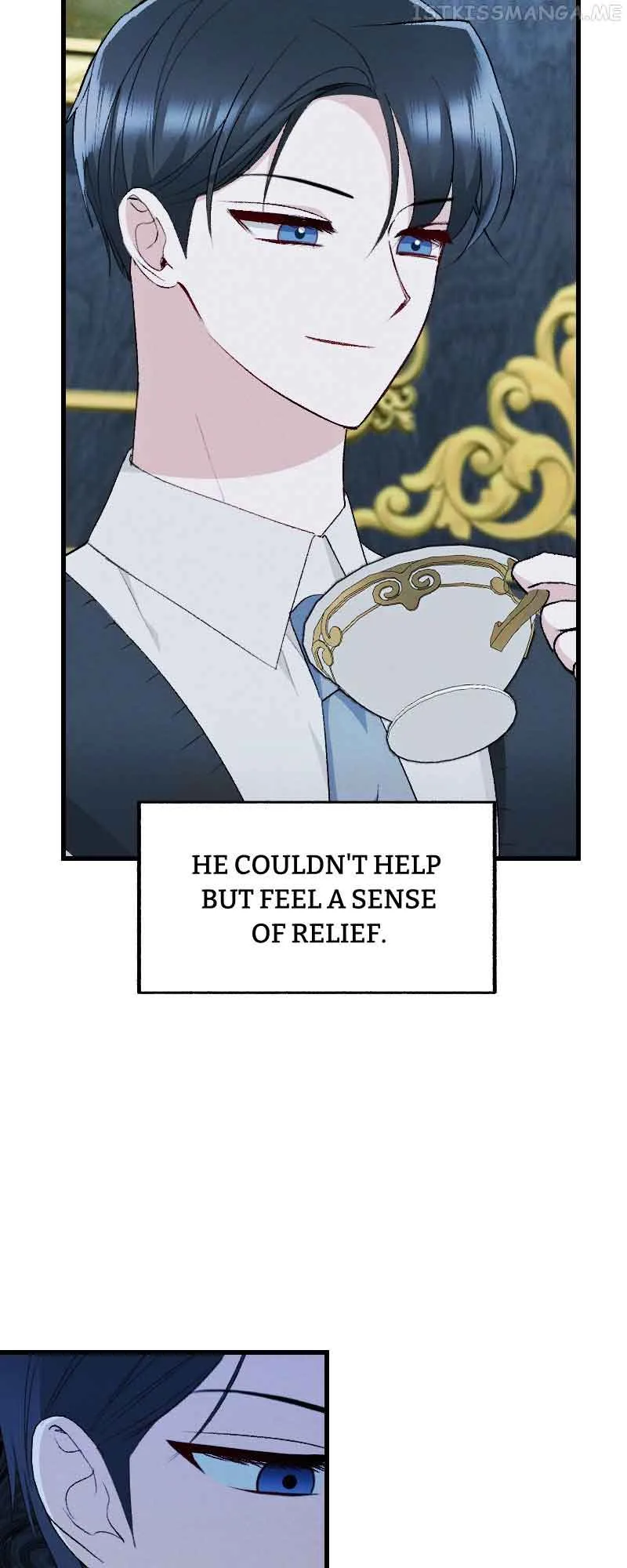 If You Wish for My Despair Chapter 15 page 45