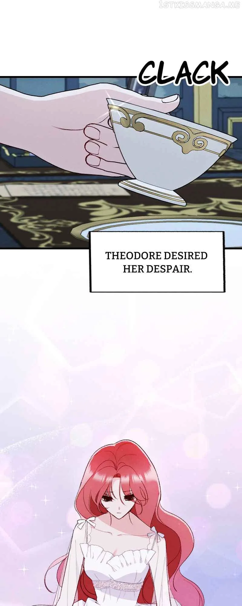 If You Wish for My Despair Chapter 15 page 48