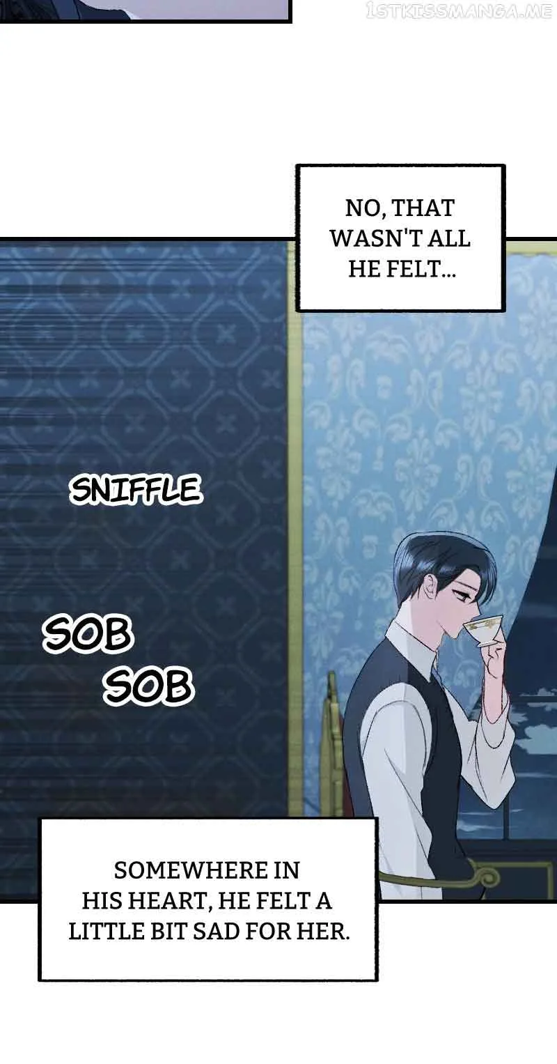 If You Wish for My Despair Chapter 15 page 46