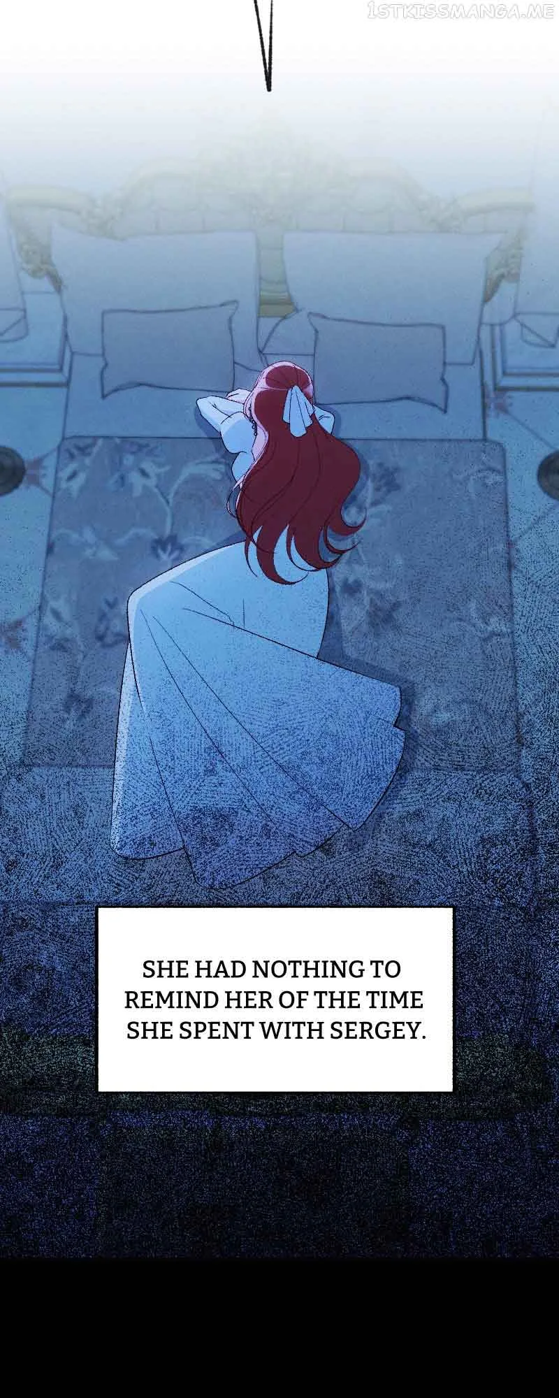 If You Wish for My Despair Chapter 15 page 43
