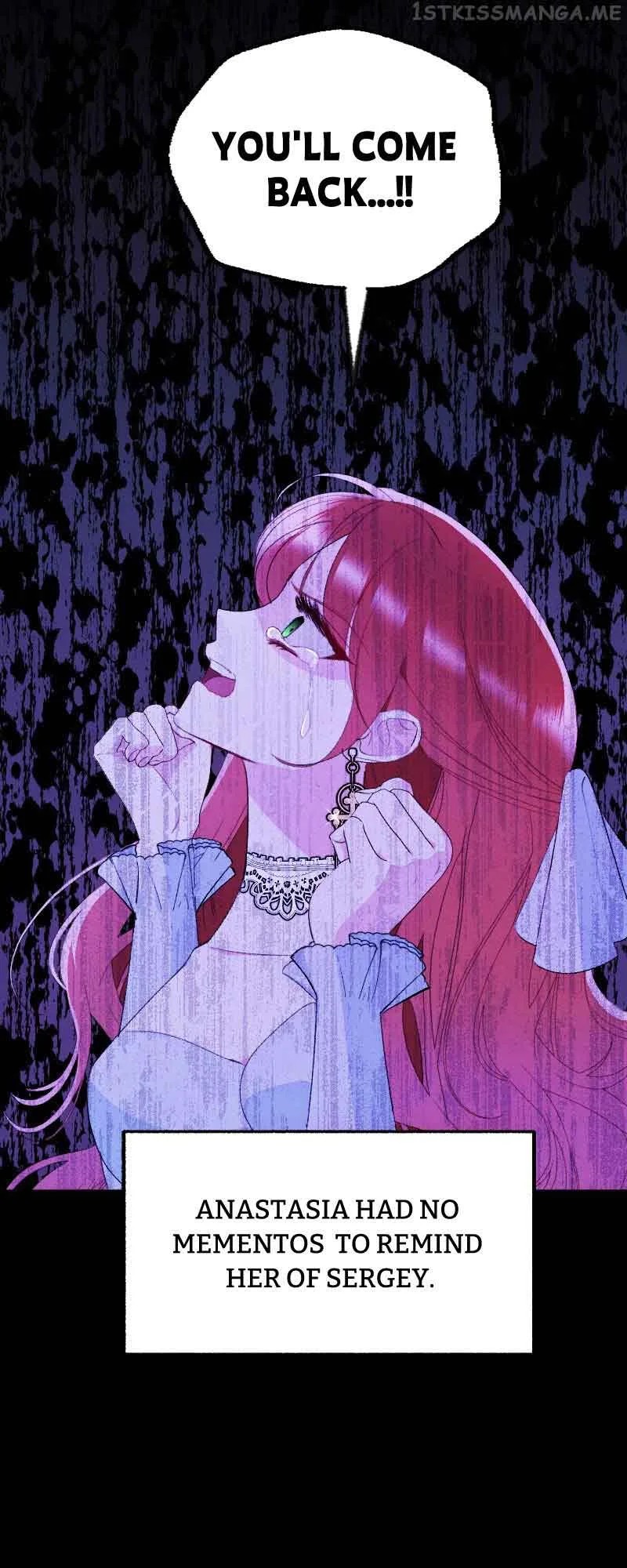 If You Wish for My Despair Chapter 15 page 38