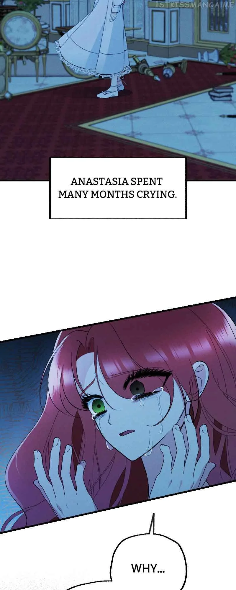 If You Wish for My Despair Chapter 15 page 34