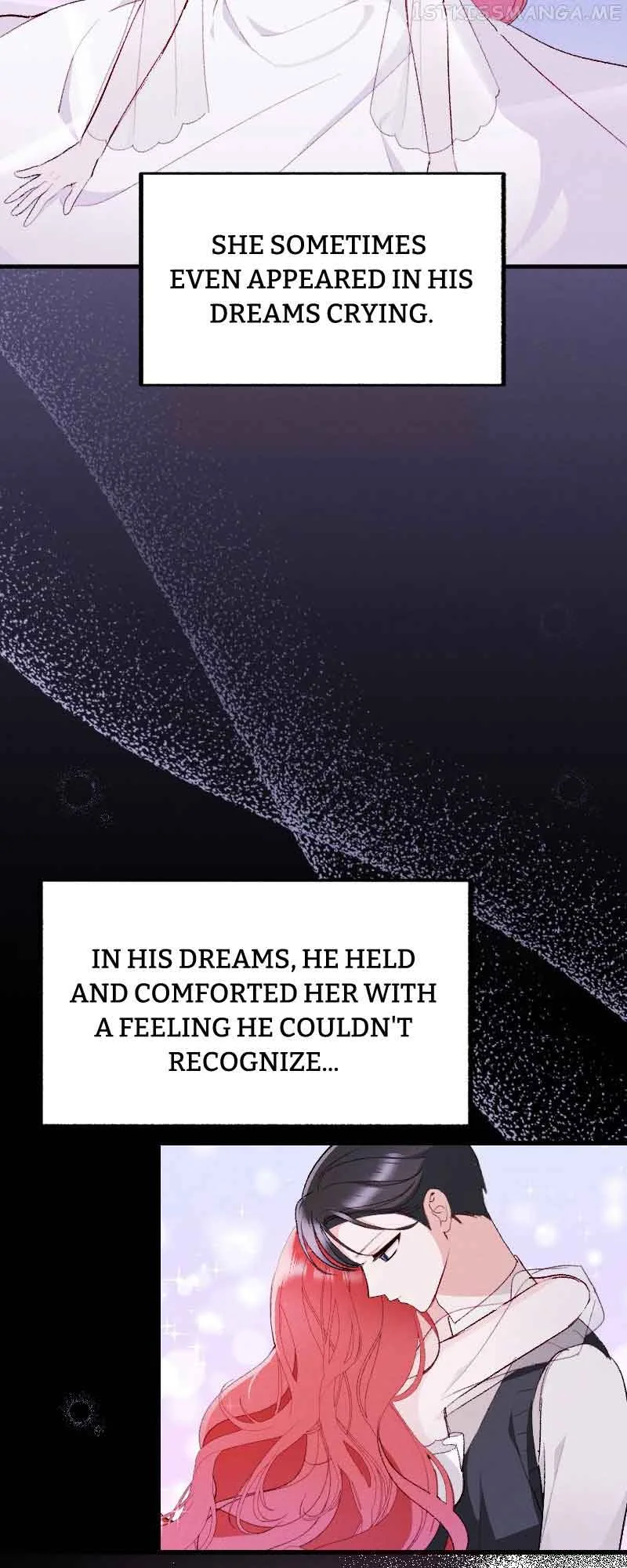 If You Wish for My Despair Chapter 15 page 49