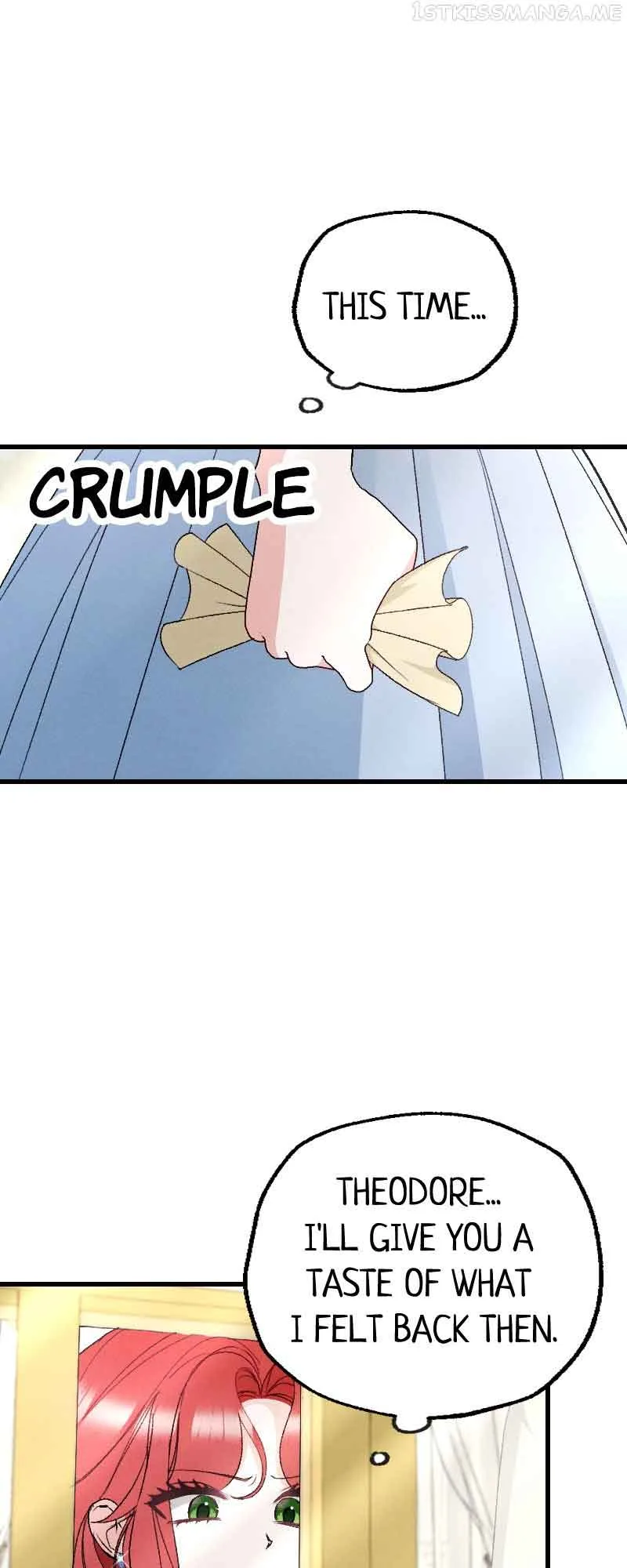 If You Wish for My Despair Chapter 18 page 24