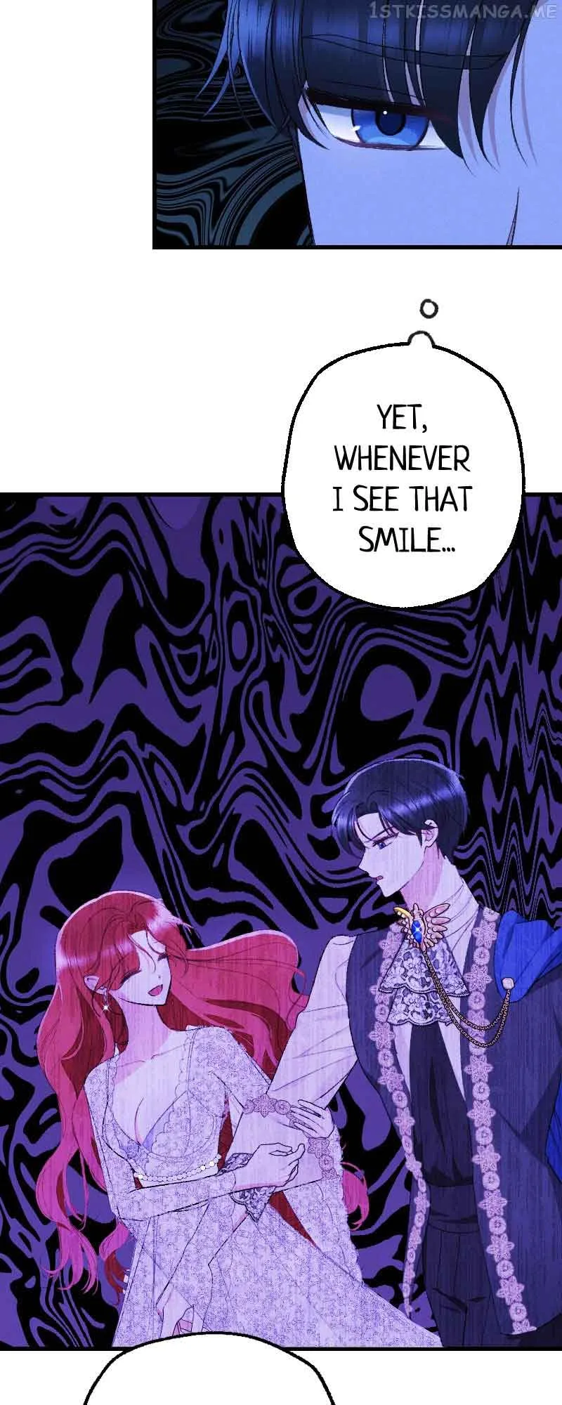 If You Wish for My Despair Chapter 18 page 5