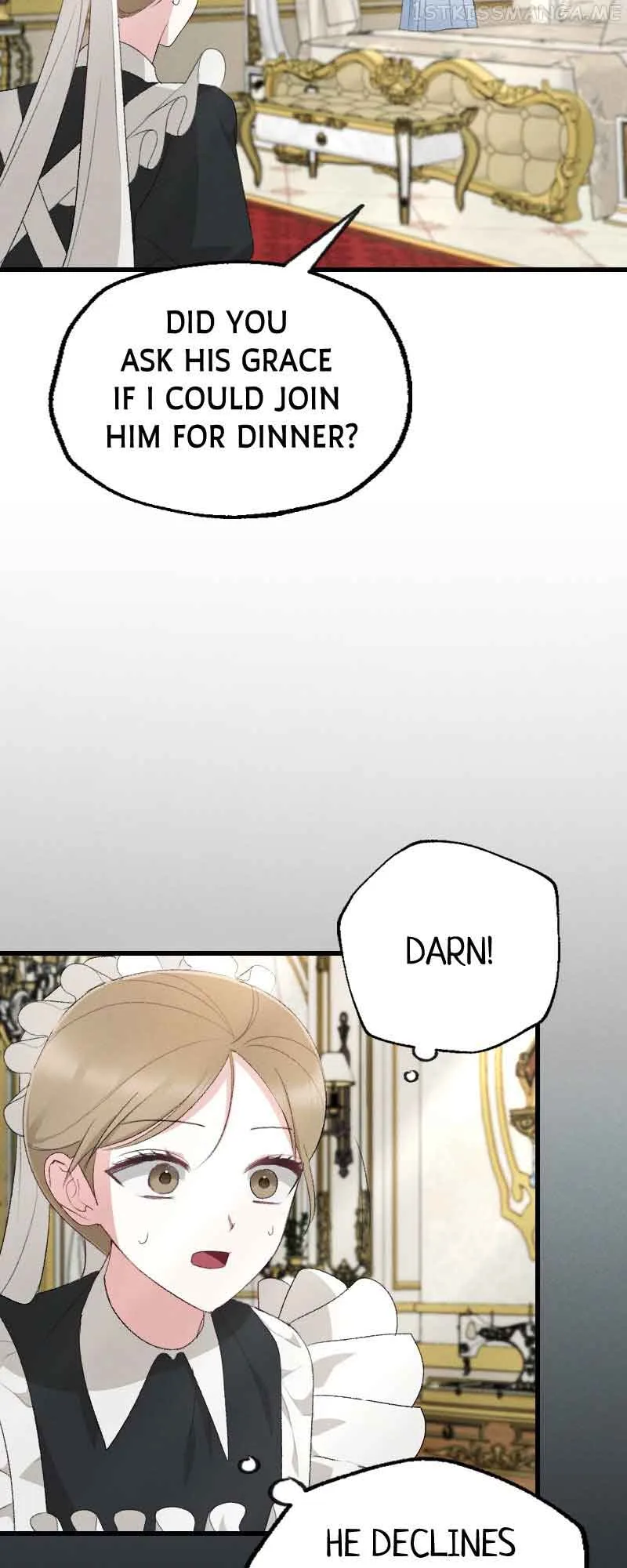 If You Wish for My Despair Chapter 18 page 30