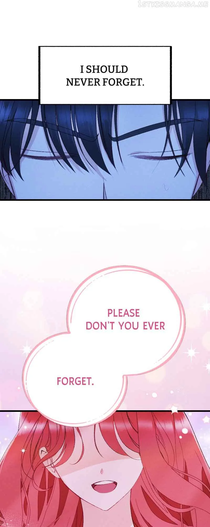 If You Wish for My Despair Chapter 18 page 19