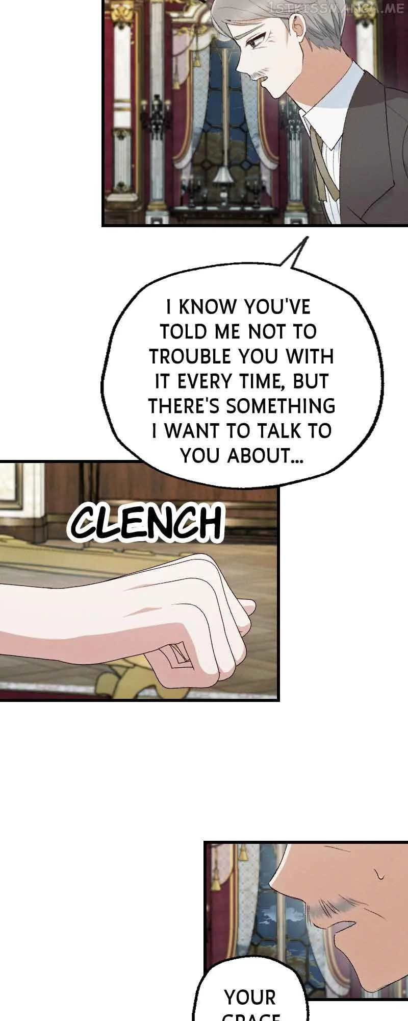 If You Wish for My Despair Chapter 18 page 47