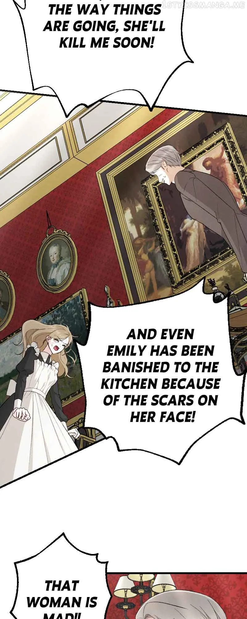 If You Wish for My Despair Chapter 18 page 37
