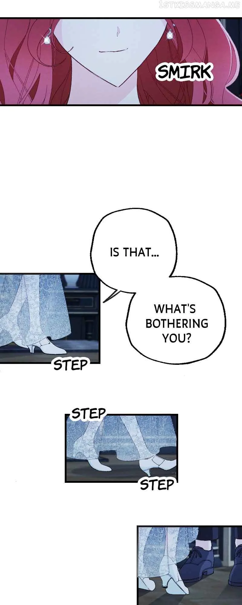 If You Wish for My Despair Chapter 18 page 11