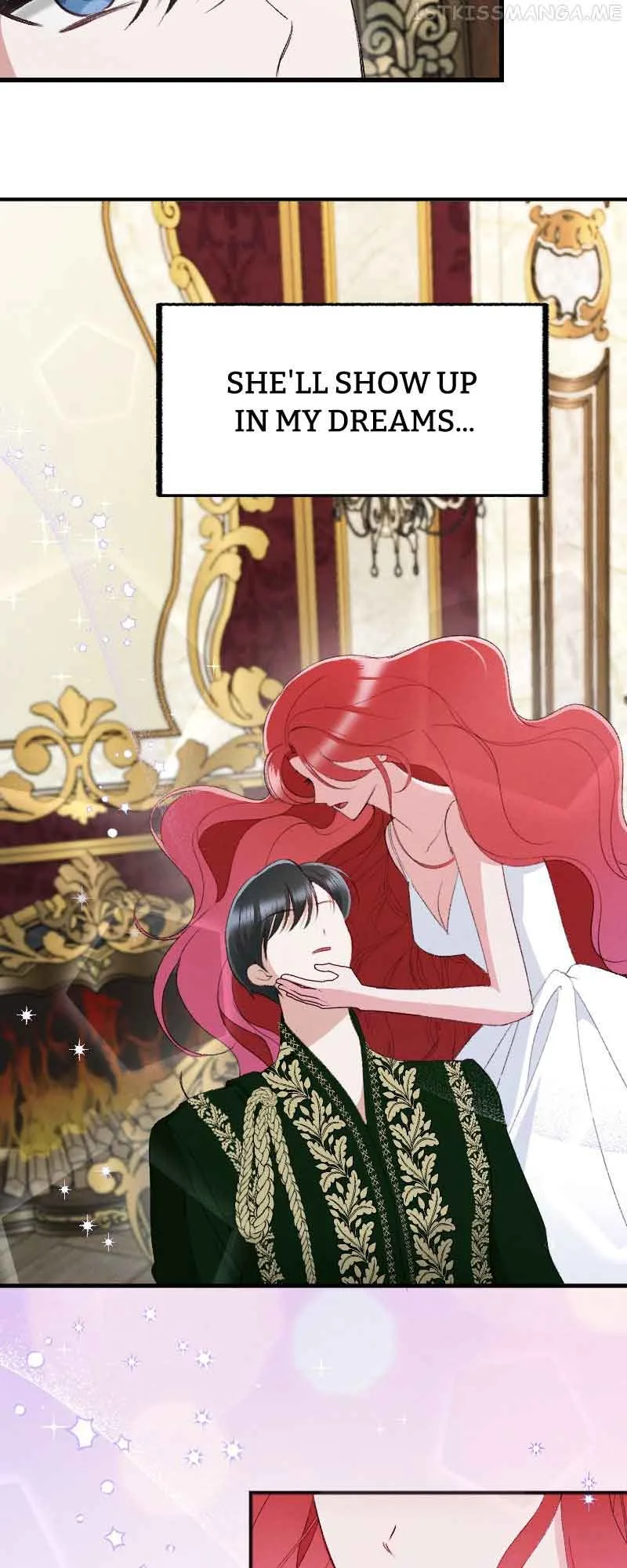 If You Wish for My Despair Chapter 18 page 43