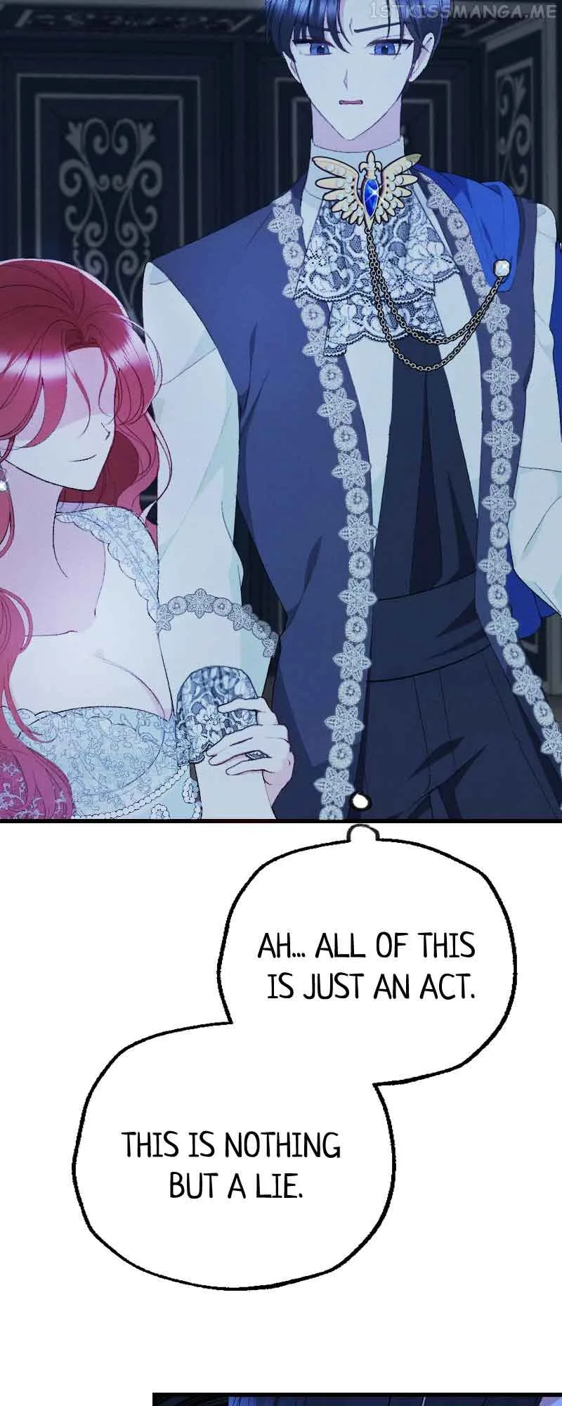 If You Wish for My Despair Chapter 18 page 4