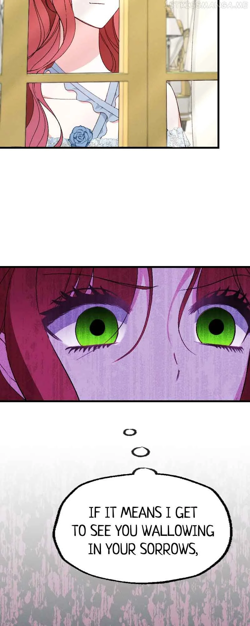If You Wish for My Despair Chapter 18 page 25