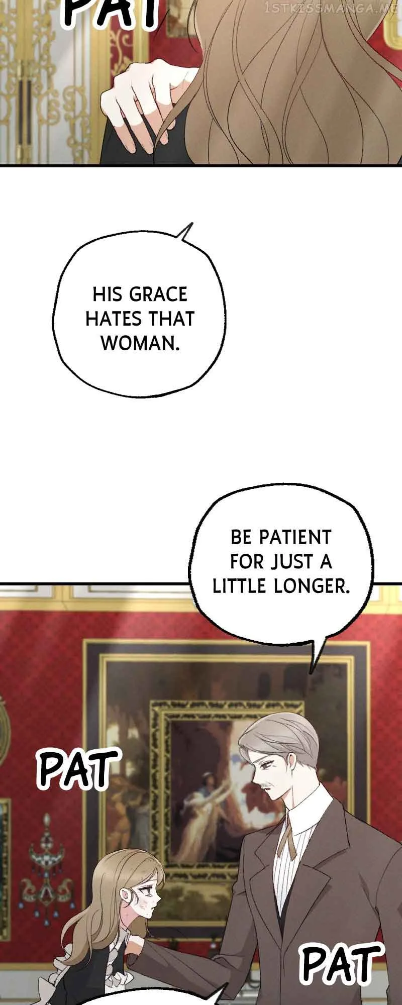 If You Wish for My Despair Chapter 18 page 40