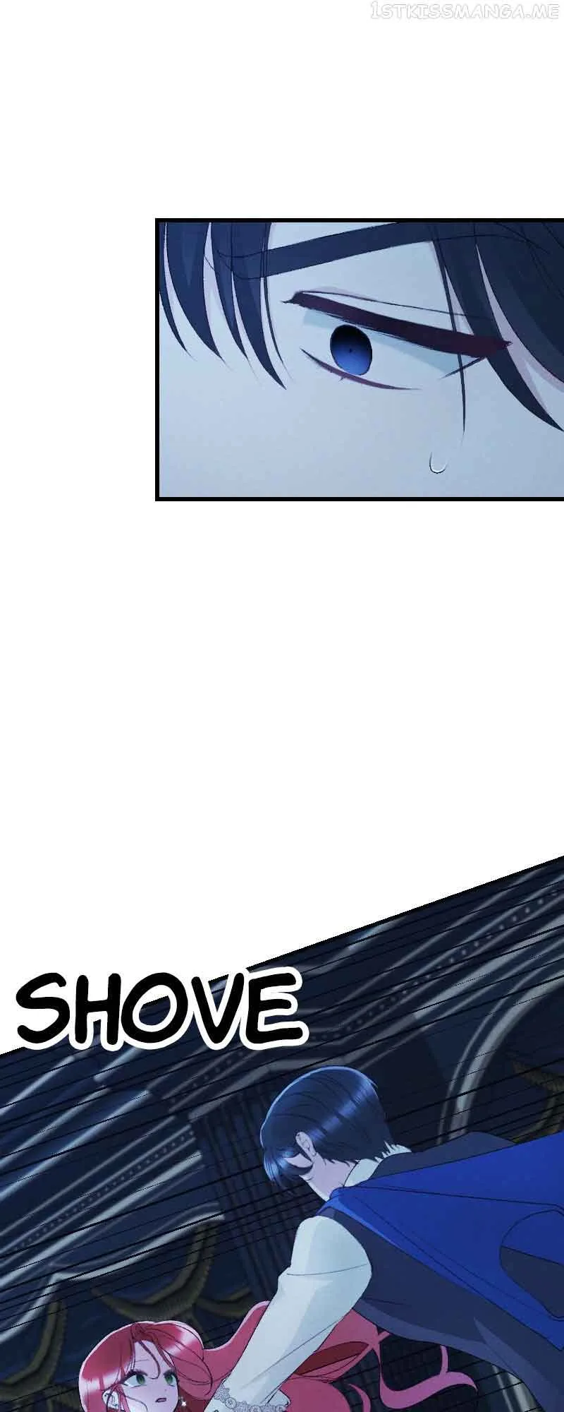 If You Wish for My Despair Chapter 18 page 14