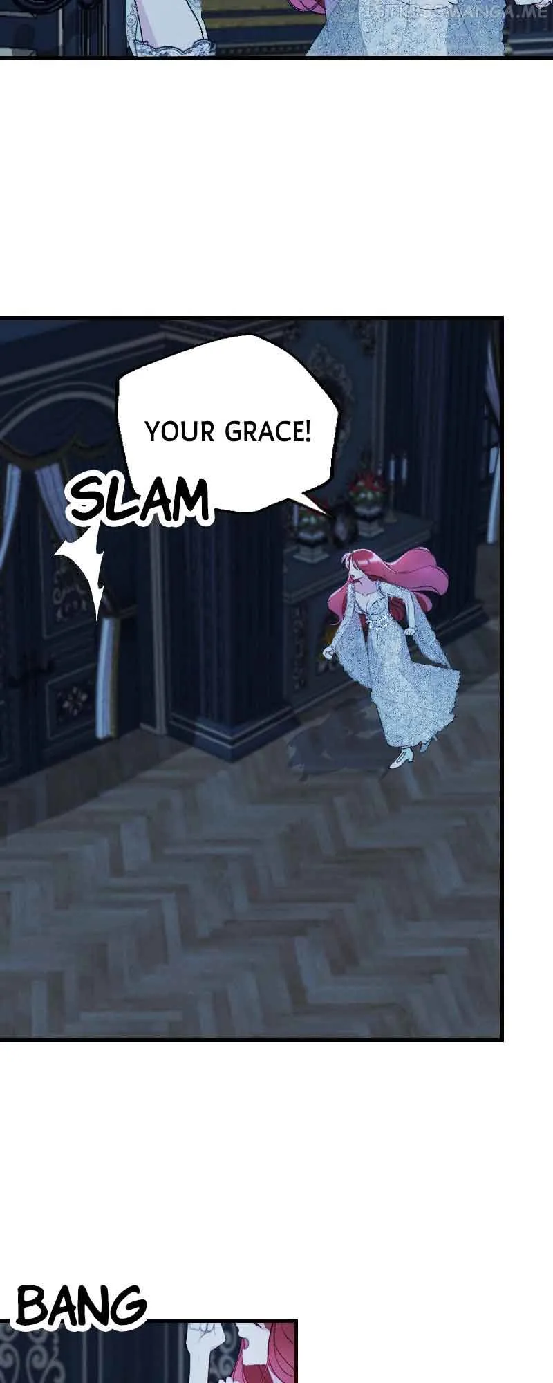 If You Wish for My Despair Chapter 18 page 17