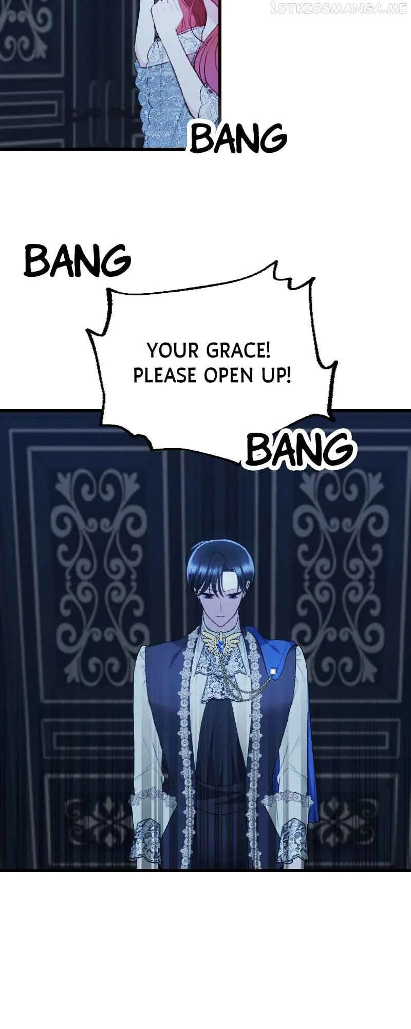 If You Wish for My Despair Chapter 18 page 18