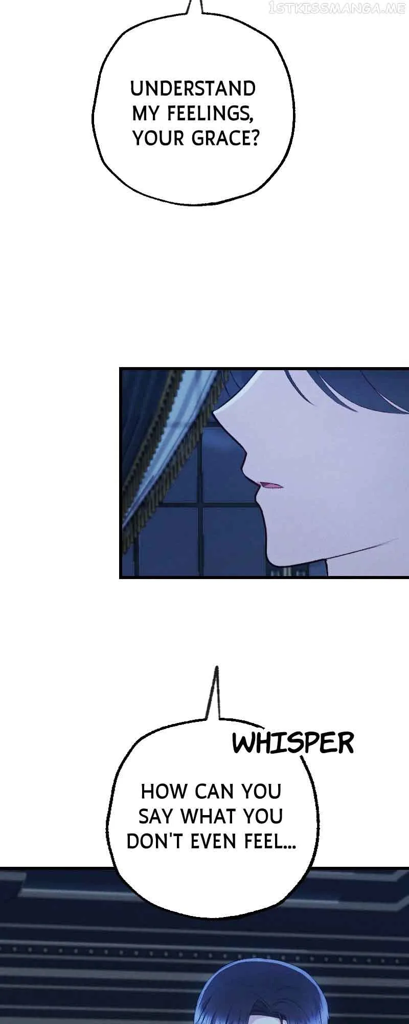 If You Wish for My Despair Chapter 18 page 3