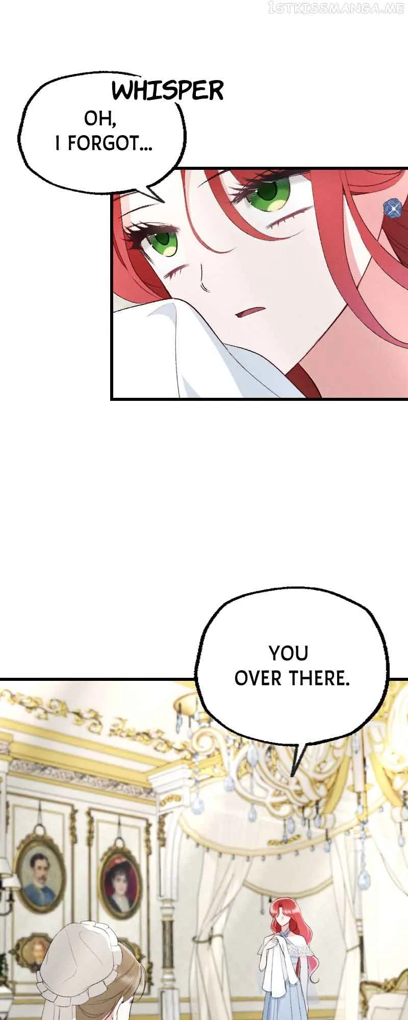 If You Wish for My Despair Chapter 18 page 29