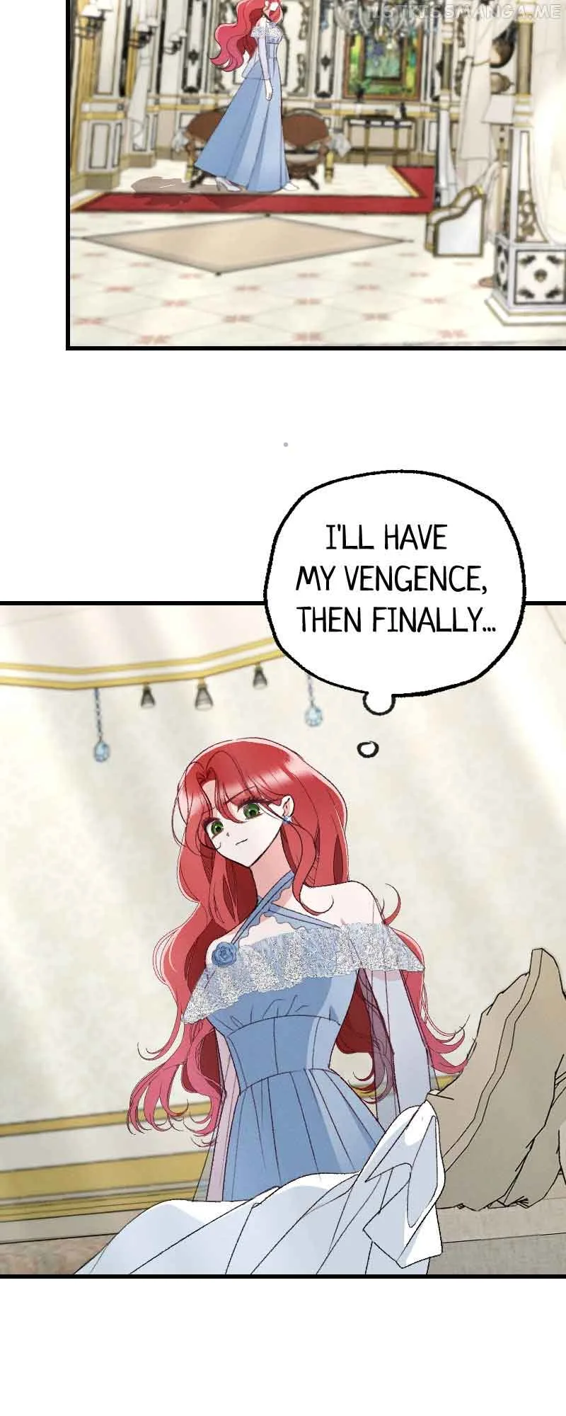 If You Wish for My Despair Chapter 18 page 27