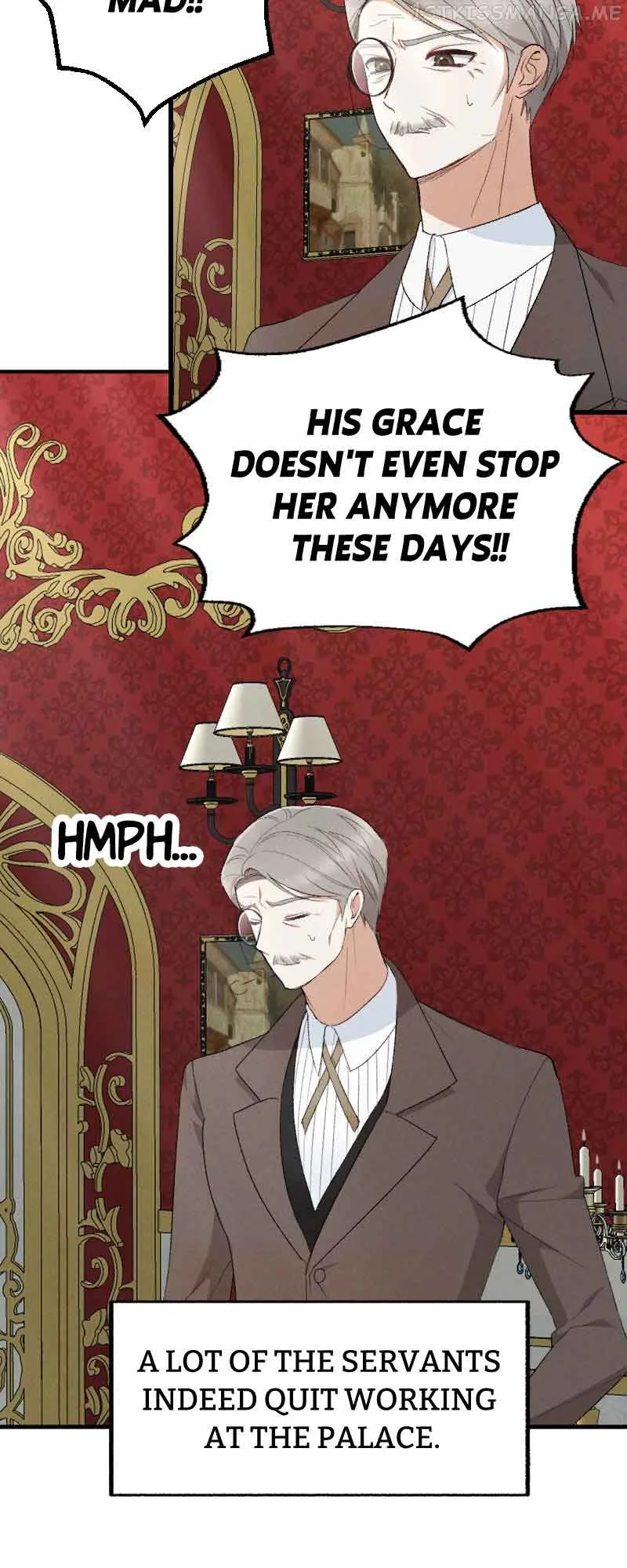 If You Wish for My Despair Chapter 18 page 38