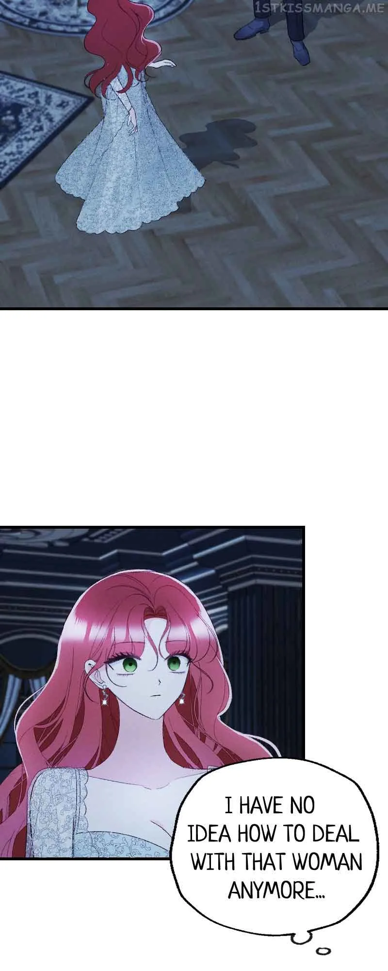 If You Wish for My Despair Chapter 18 page 10