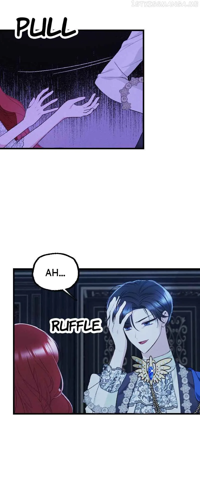 If You Wish for My Despair Chapter 18 page 8