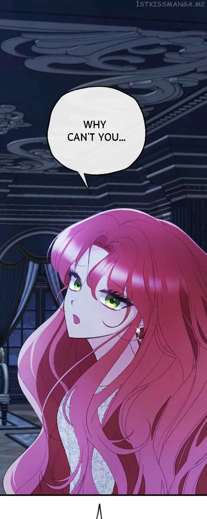 If You Wish for My Despair Chapter 18 page 2