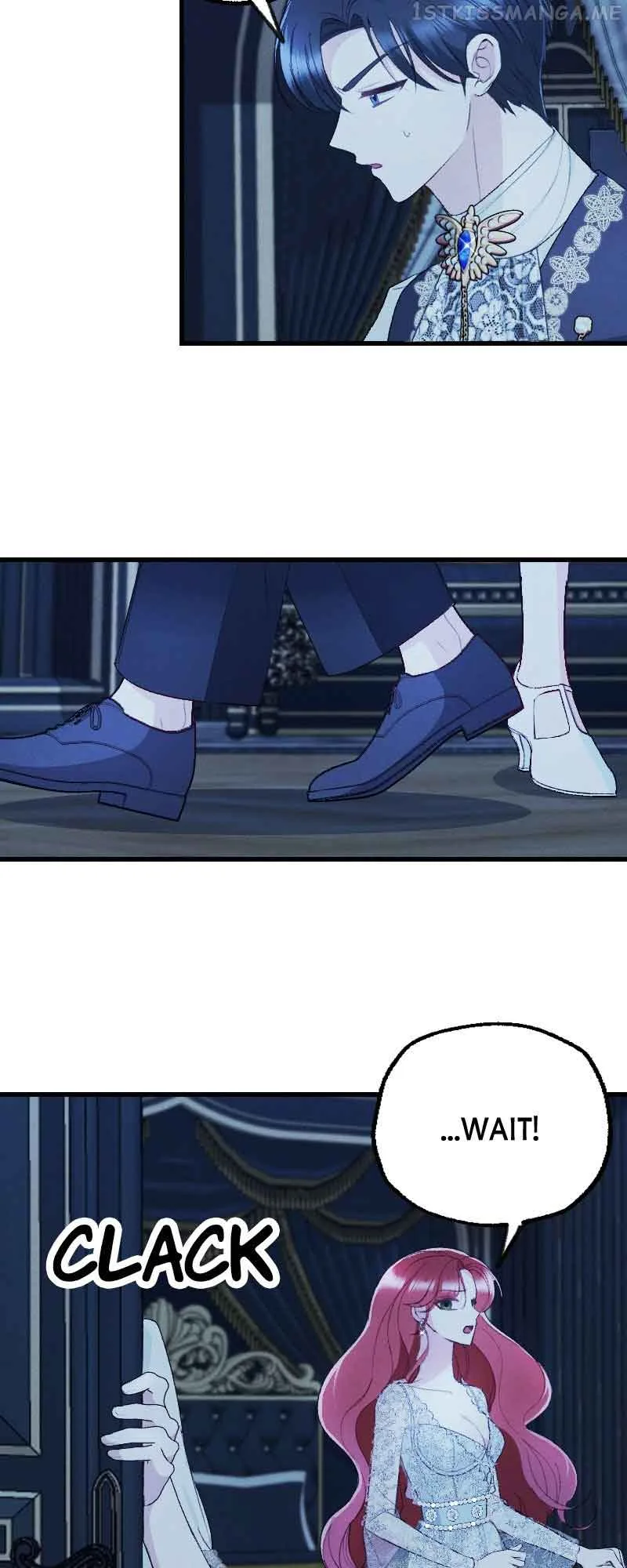 If You Wish for My Despair Chapter 18 page 16