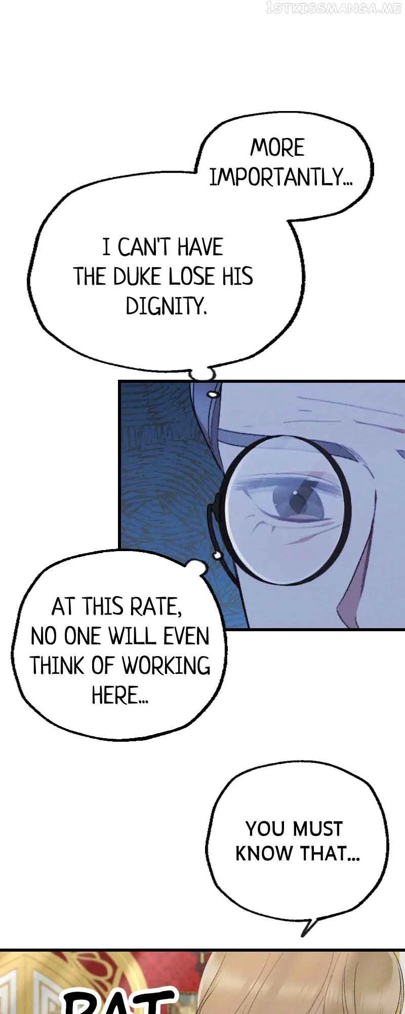 If You Wish for My Despair Chapter 18 page 39