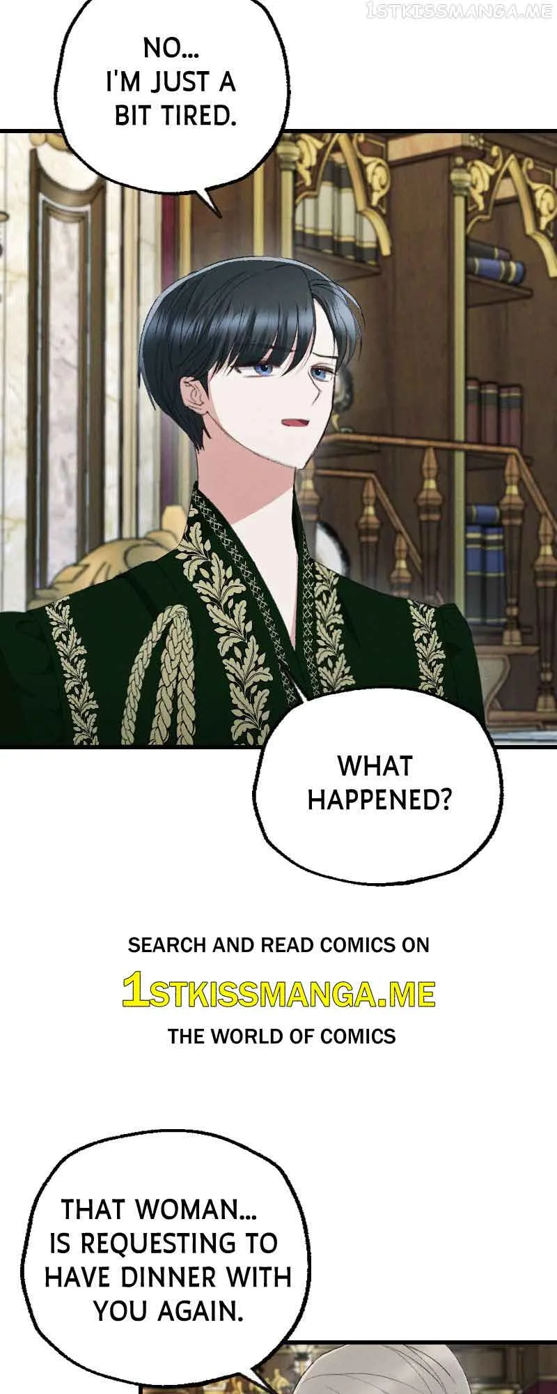 If You Wish for My Despair Chapter 18 page 46