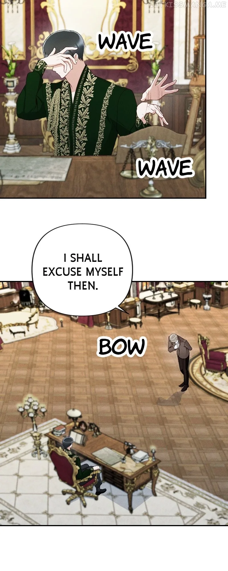 If You Wish for My Despair Chapter 19 page 27
