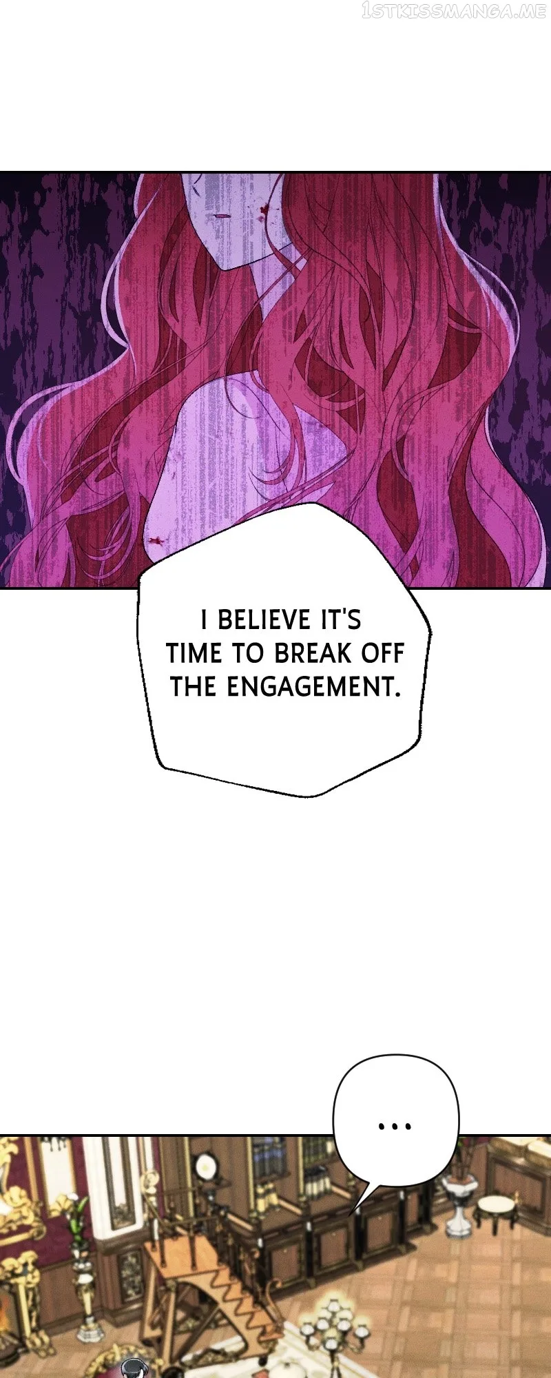 If You Wish for My Despair Chapter 19 page 9