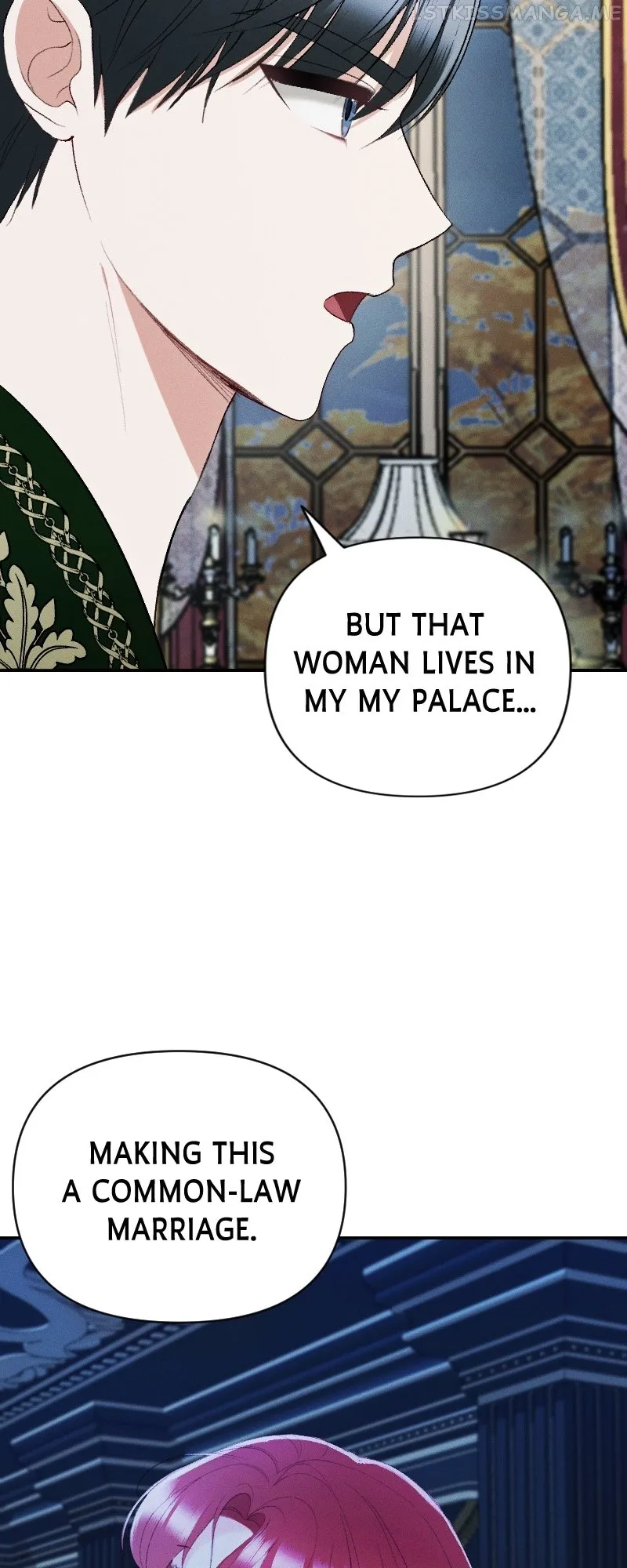 If You Wish for My Despair Chapter 19 page 21