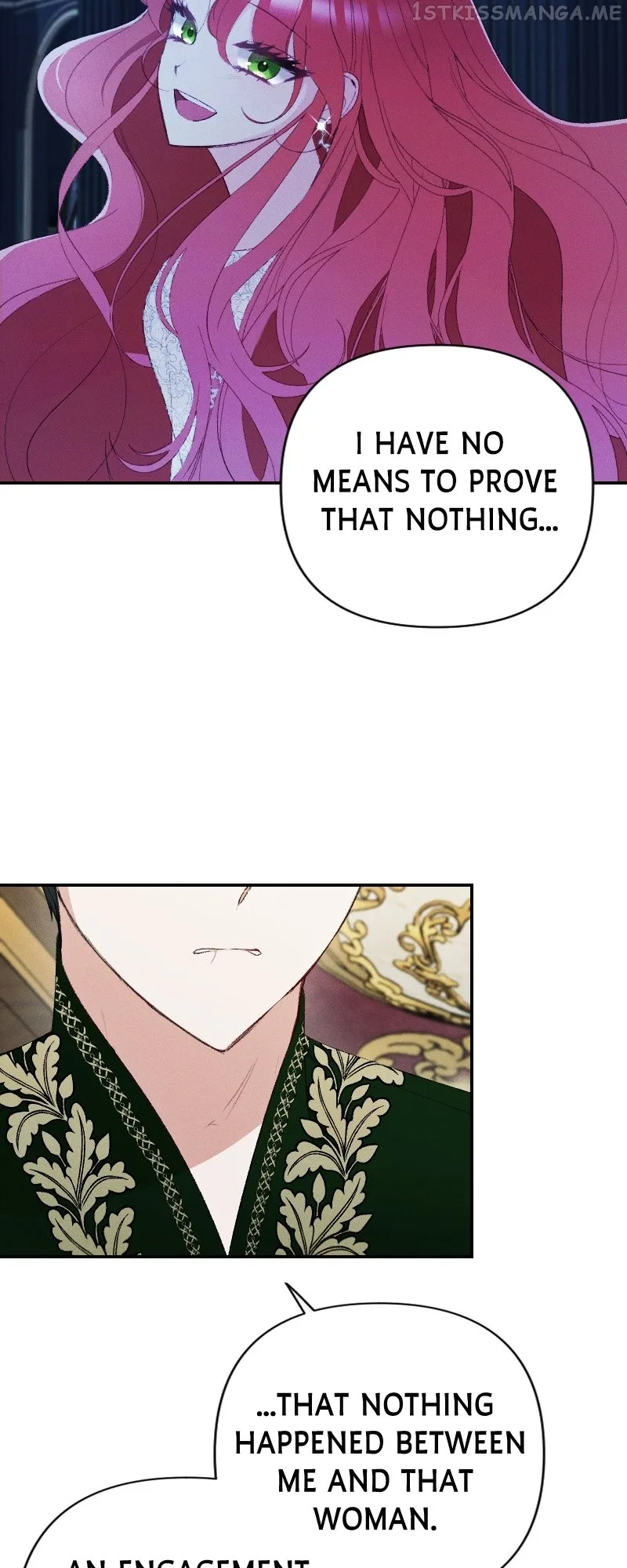 If You Wish for My Despair Chapter 19 page 22