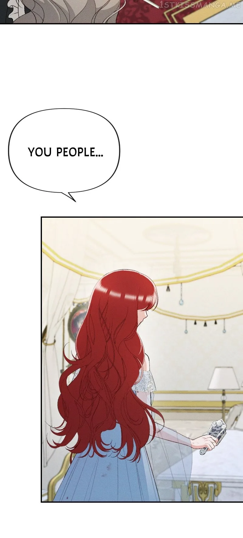 If You Wish for My Despair Chapter 19 page 35