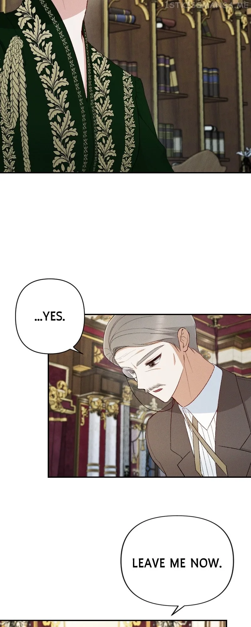 If You Wish for My Despair Chapter 19 page 26