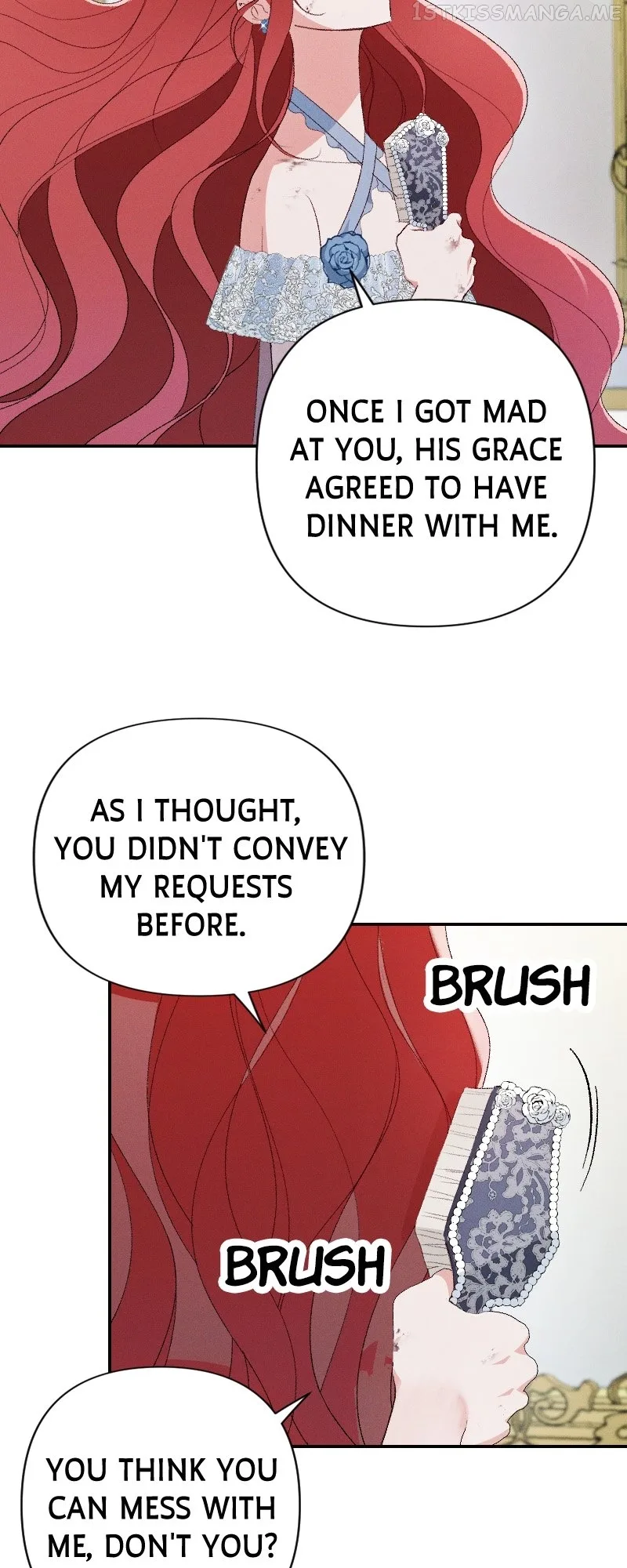 If You Wish for My Despair Chapter 19 page 37