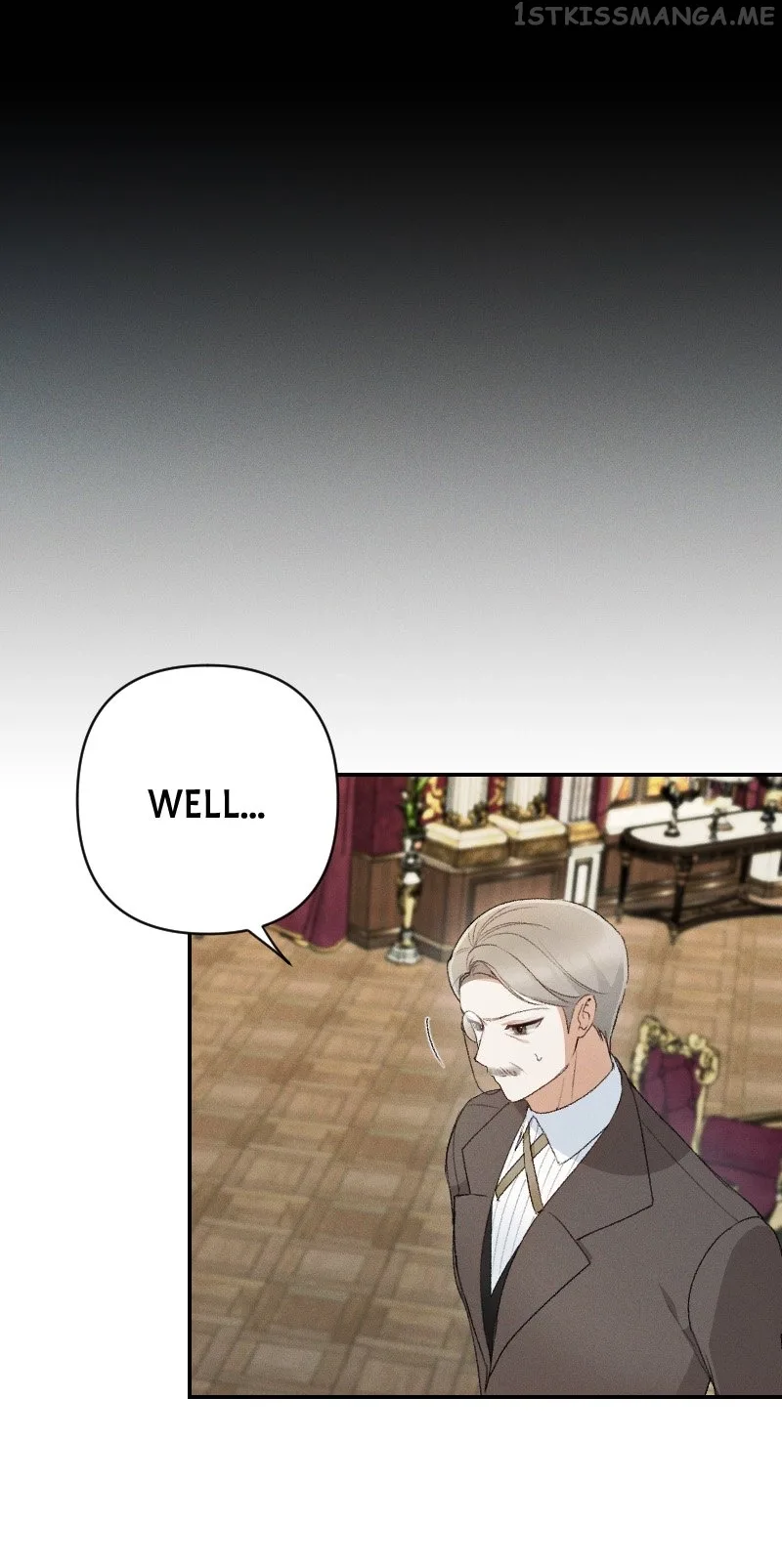 If You Wish for My Despair Chapter 19 page 19