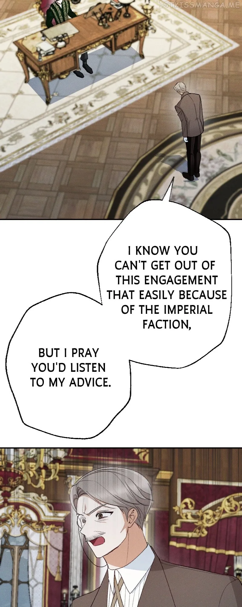 If You Wish for My Despair Chapter 19 page 10