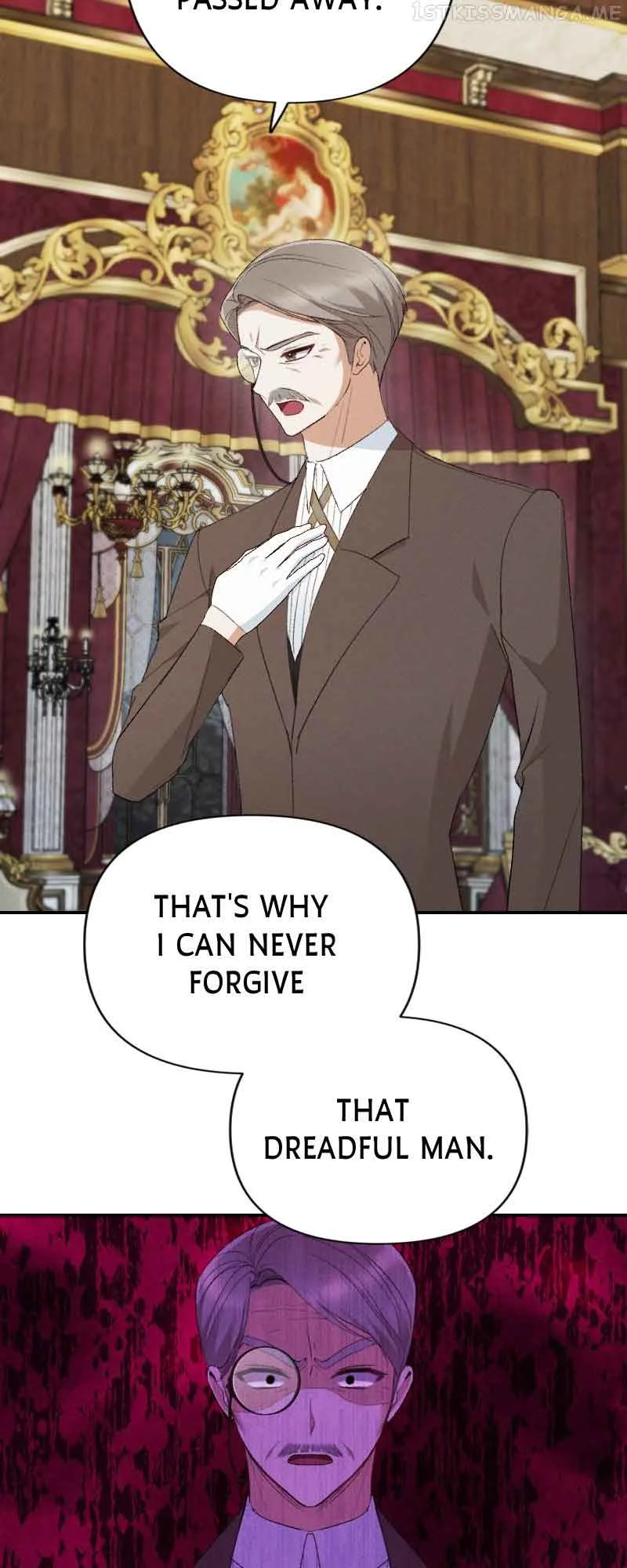 If You Wish for My Despair Chapter 21 page 4