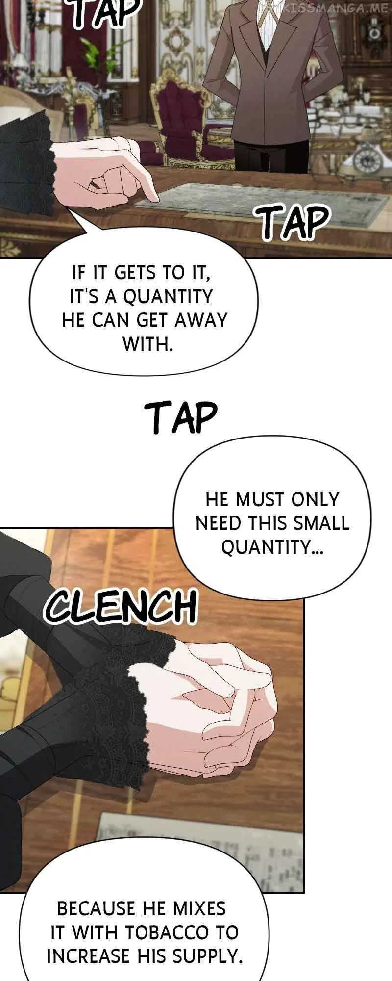 If You Wish for My Despair Chapter 21 page 13