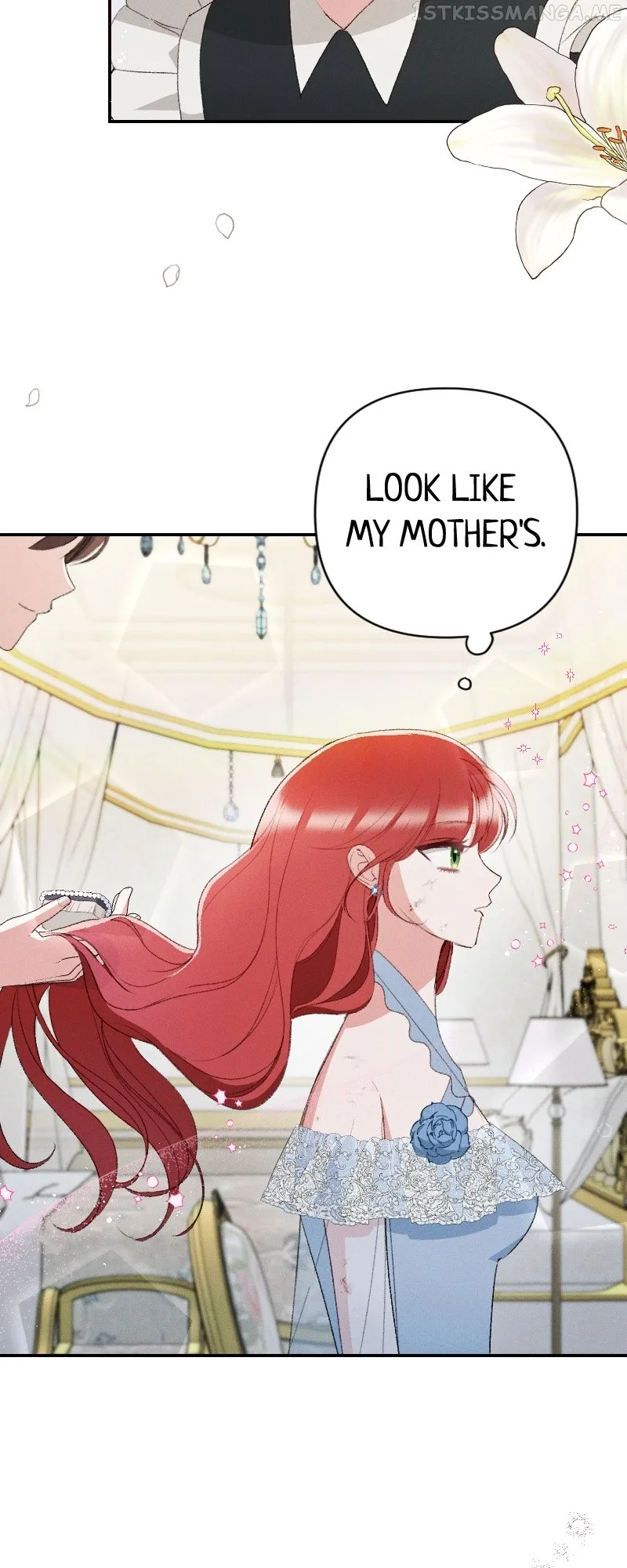 If You Wish for My Despair Chapter 19 page 47