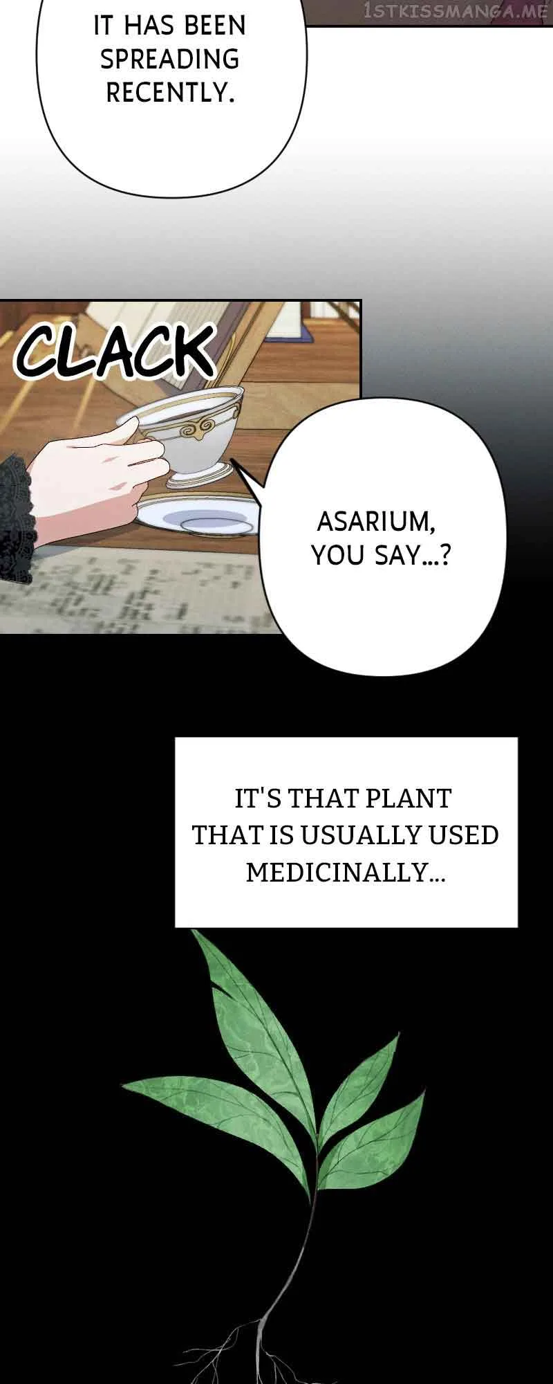 If You Wish for My Despair Chapter 21 page 8