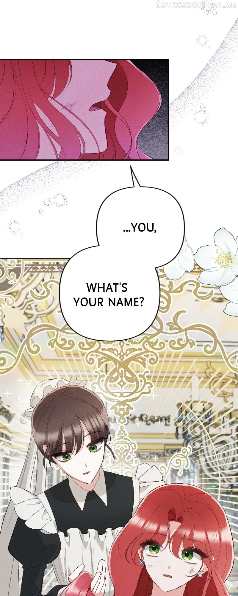 If You Wish for My Despair Chapter 19 page 48