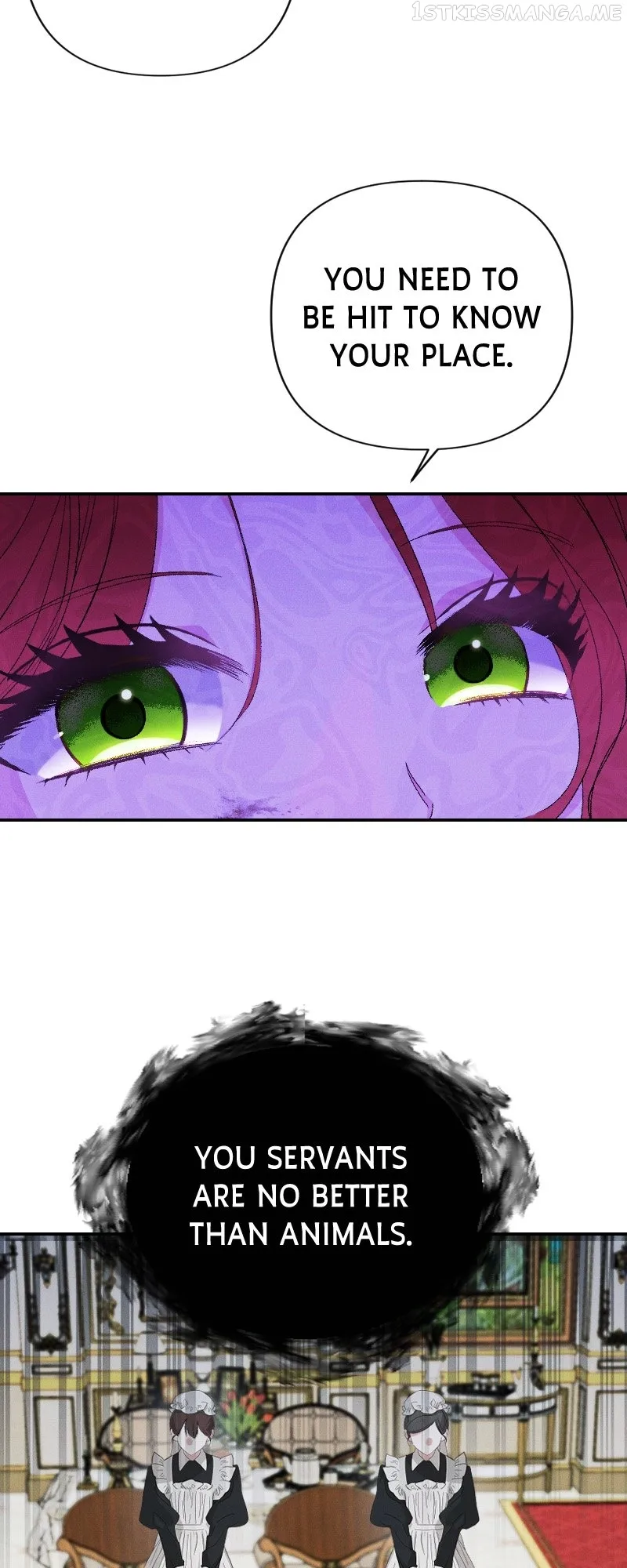 If You Wish for My Despair Chapter 19 page 38